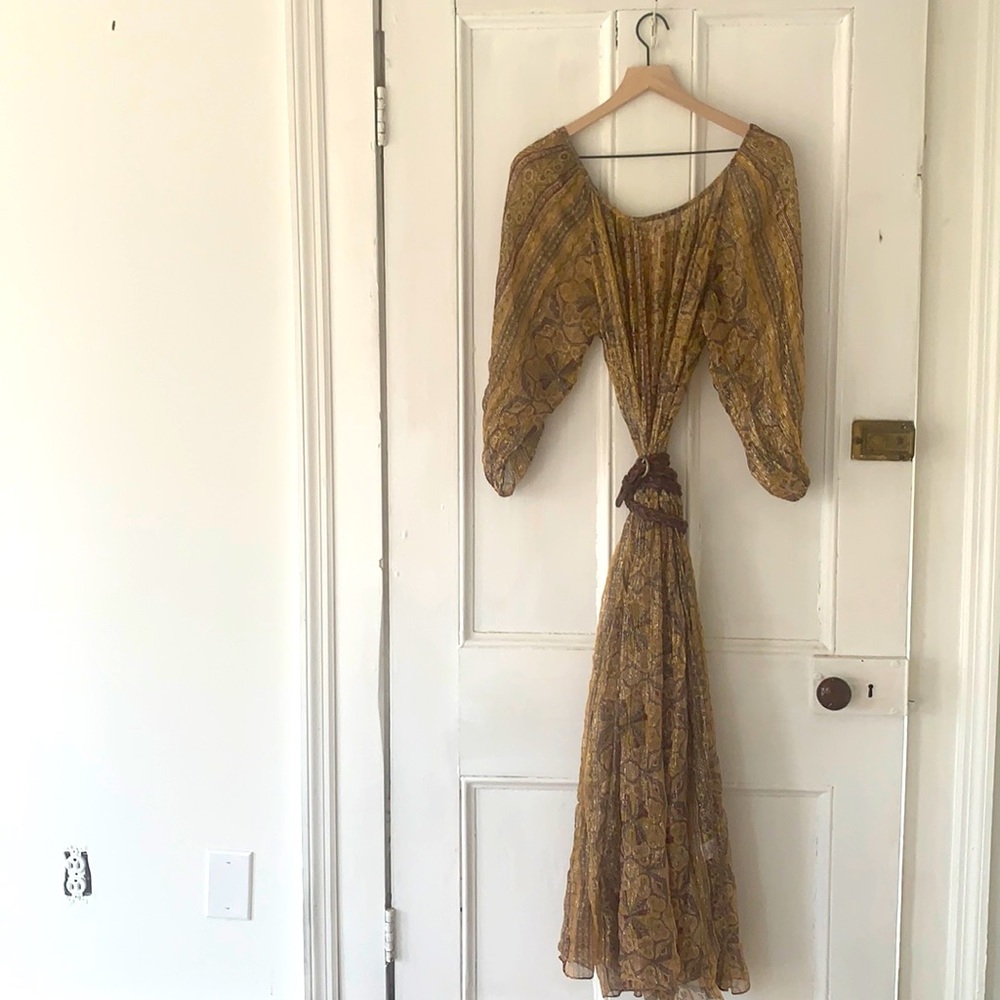 Dress/tunic